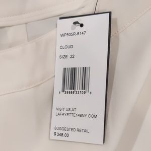 Lafayette pants NWT